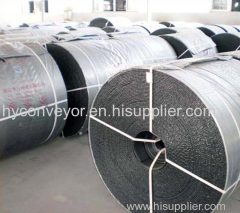 PVC Fire Resistant Conveyor Belt