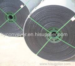 PVC Fire Resistant Conveyor Belt