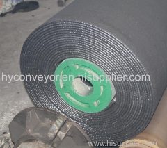 PVC Fire Resistant Conveyor Belt