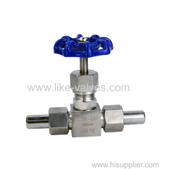 Needle Valve