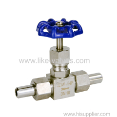 Needle Valve