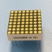 white dot matrix;8*8 dot matrix; 8 x 8 dot matrix;20 x 20 dot matrix