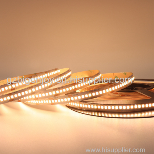 Built-in Constant Current IC 2835 LED Strip 240leds