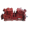 K3V63DT hydraulic pump for Doosan Solar 130LC excavator