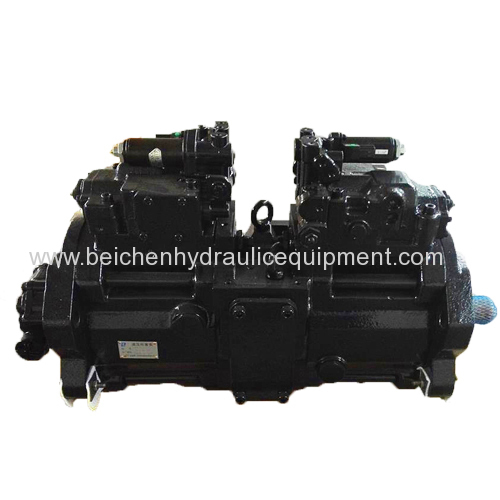 K3V140DT hydraulic pump for SK250LC-6E excavator