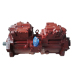 K5V140DT hydraulic pump for EC240BLC excavator