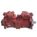 K5V140DTP hydraulic pump for DH330C-V excavator