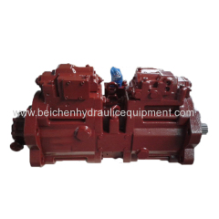 Kawasaki K3V112DT hydraulic pump for Volvo EC210 excavator made in China