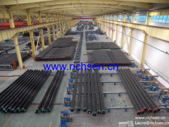 OCTG Casing Pipe Manufacturer API-5CT