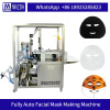 medical anti-wrinkle full auto facial mask machine