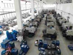 Yuhuan Meilanke Valve Co., Ltd