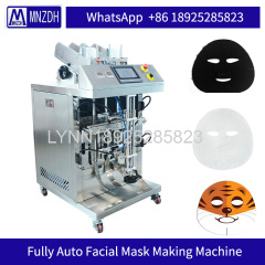 heat sealing machine Multi-Function Packaging Machines