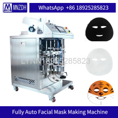heat sealing machine Multi-Function Packaging Machines