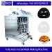 facial mask filling machine