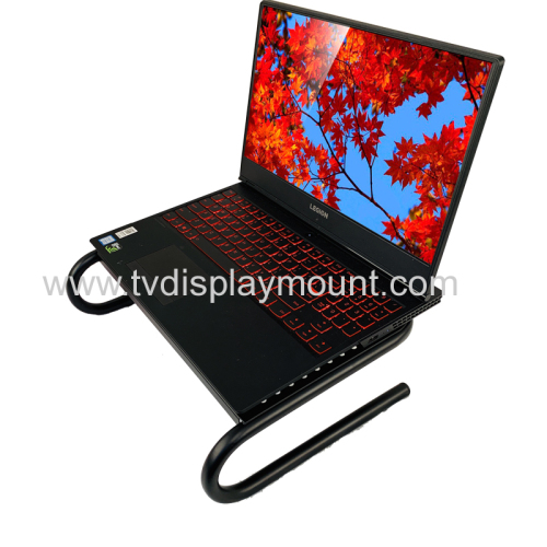 Office Furniture Laptop Computer Monitor Stand Desk Table with Wireless Charge Function