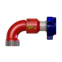 API-16C 10000 PSI Style 30 Fig 1502 Chiksan Swivel Joints