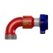 API-16C 10000 PSI Style 30 Fig 1502 Chiksan Swivel Joints