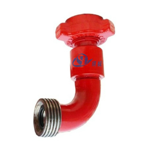API-16C 6000 PSI Style 30 Fig 1502 Chiksan Swivel Joints