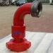 API-16C 10000 PSI Style 30 Fig 1502 Chiksan Swivel Joints