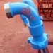 API-16C 10000 PSI Style 30 Fig 1502 Chiksan Swivel Joints