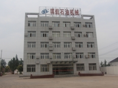 Yancheng Qihang Petroleum Machinery Co., Ltd