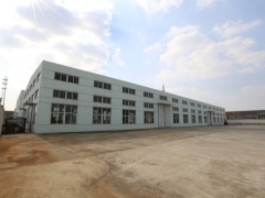 Yancheng Qihang Petroleum Machinery Co., Ltd