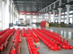 Yancheng Qihang Petroleum Machinery Co., Ltd