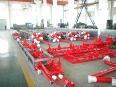 Yancheng Qihang Petroleum Machinery Co., Ltd