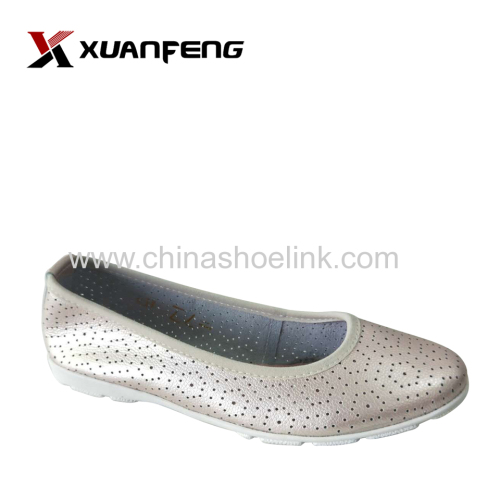 Fashion Girl's Summer Comfortable Flat Shoes