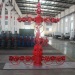 API-6A Wellhead Assembly & Xmas Tree for Oil & Gas Well