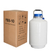 3L 6L 10L 15L 20L 30L Liquid Nitrogen Container Tank Cryogenic Dewar