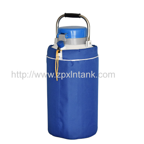  YDS-6 liquid nitrogen container price