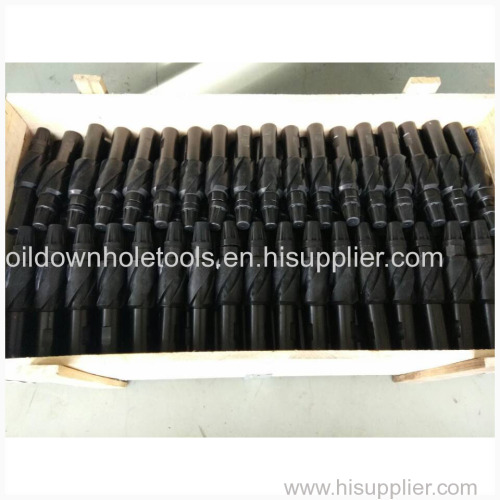 API oilfield 11B sucker rod centralizer from chinese manufacturer