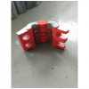 oil wellhead tools polished rod clamp from chinese manufacturer