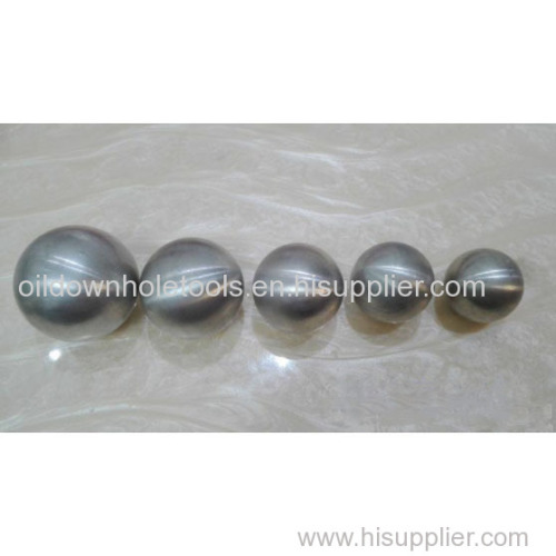 oil well dissolvable magnesium frac metal ball for fracturing