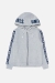Childen Girl jacket fleece with hood