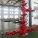 API-6A Christmas Tree X-Mas Tree for Oil & Gas Well