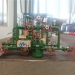 KZ65 -25 KZ65-35 KZ80-65/35 API 6A Water Injection Wellhead X-Mas Tree