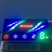 custom led display;multicolour led display;air cooler display;customized display