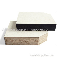 Wood Core Raised Floor with Modular Pedestal System Finish Material: HPL 1.2mm