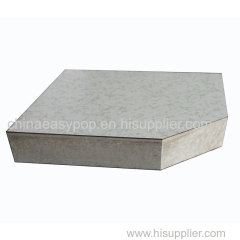 HPL 1.2 CALCIUM SULPHATE RAISED FLOOR