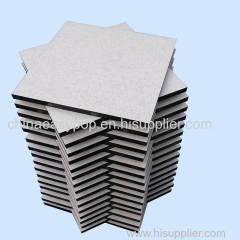 HPL 1.2 CALCIUM SULPHATE RAISED FLOOR