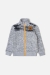 Childen's boys jacket with print detalis