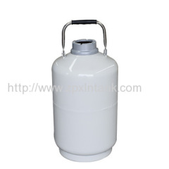 6L liquid nitrogen container price