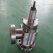 API 6A H2 Manual Adjustable Choke Valve