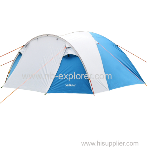 4 Persons camping tent