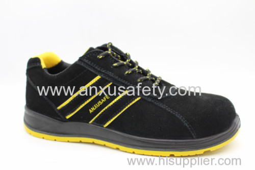CE safety shoes with composite toe-cap