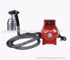 HVLP Environmental Spray Gun GS-GMR-800