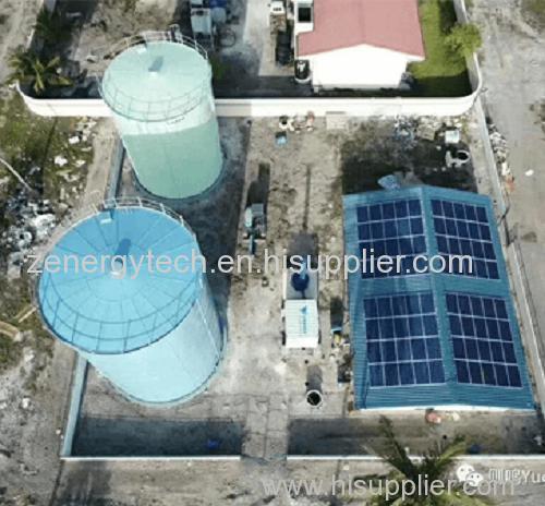 renewable power generation facilities