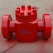 API 6A Swing Check Valve Lift Check Valve for Oilfield Wellhead Kill Manifold